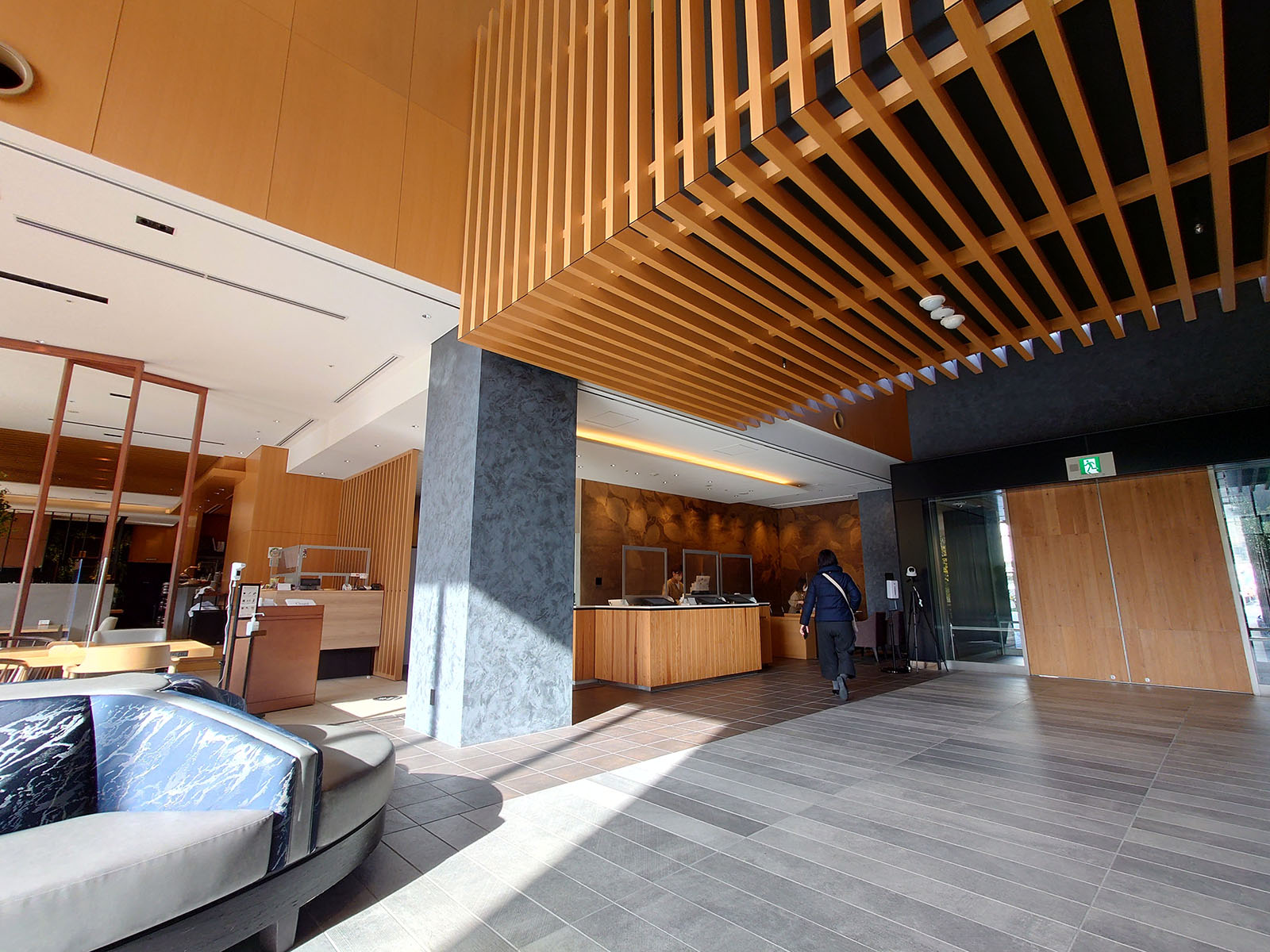 梅小路ポテル京都